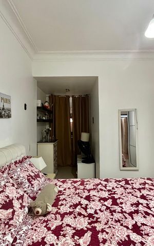 Apartamento para alugar com 200m², 3 quartos e 1 vaga Apartamento para alugar com 200m², 3 quartos e 1 vagaQuarto 2