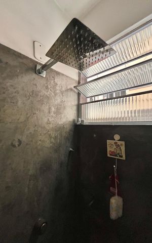 Apartamento para alugar com 200m², 3 quartos e 1 vaga Apartamento para alugar com 200m², 3 quartos e 1 vagaBanheiro de serviço