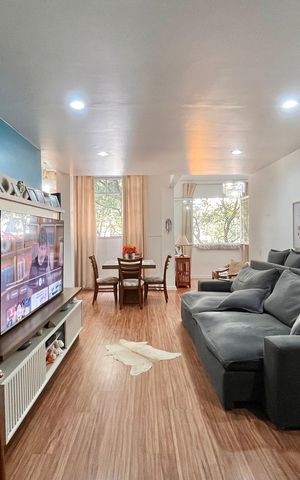 Apartamento para alugar com 200m², 3 quartos e 1 vaga Apartamento para alugar com 200m², 3 quartos e 1 vagaSala