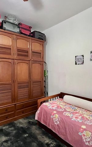 Apartamento para alugar com 200m², 3 quartos e 1 vaga Apartamento para alugar com 200m², 3 quartos e 1 vagaSuite 2