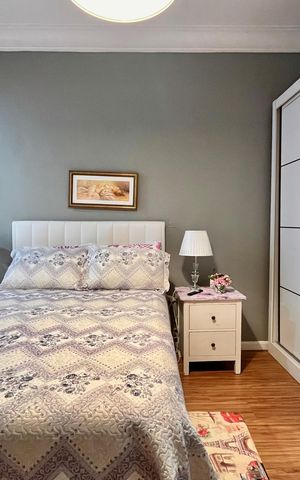 Apartamento para alugar com 200m², 3 quartos e 1 vaga Apartamento para alugar com 200m², 3 quartos e 1 vagaSuite 1
