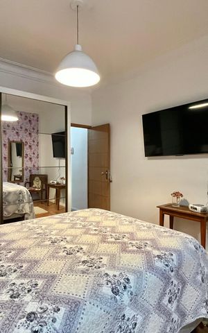 Apartamento para alugar com 200m², 3 quartos e 1 vaga Apartamento para alugar com 200m², 3 quartos e 1 vagaSuite 1