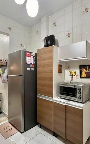 Apartamento para alugar com 200m², 3 quartos e 1 vaga Apartamento para alugar com 200m², 3 quartos e 1 vagaCozinha