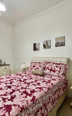 Apartamento para alugar com 200m², 3 quartos e 1 vaga Apartamento para alugar com 200m², 3 quartos e 1 vagaQuarto 2