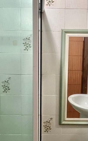 Apartamento para alugar com 200m², 3 quartos e 1 vaga Apartamento para alugar com 200m², 3 quartos e 1 vagaBanheiro social