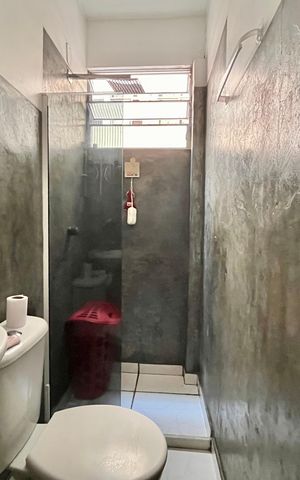 Apartamento para alugar com 200m², 3 quartos e 1 vaga Apartamento para alugar com 200m², 3 quartos e 1 vagaBanheiro de serviço