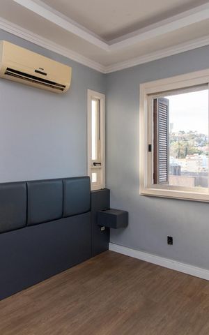 Apartamento para alugar com 167m², 2 quartos e 2 vagas Apartamento para alugar com 167m², 2 quartos e 2 vagasQuarto 2