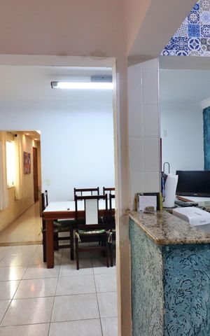 Casa à venda com 180m², 3 quartos e 2 vagasCopa/Cozinha 
