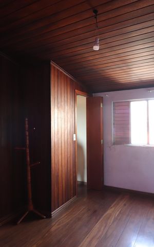 Casa à venda com 180m², 3 quartos e 2 vagasQuarto 2