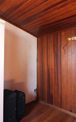 Casa à venda com 180m², 3 quartos e 2 vagasQuarto 3