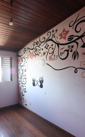 Casa à venda com 180m², 3 quartos e 2 vagasQuarto 2