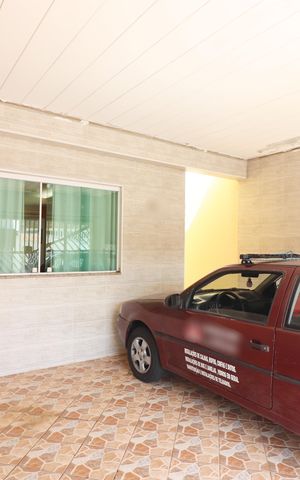 Casa à venda com 180m², 3 quartos e 2 vagasGaragem