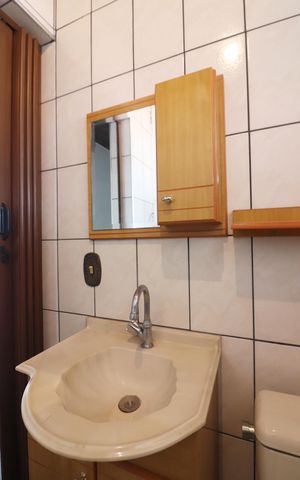 Casa à venda com 180m², 3 quartos e 2 vagasBanheiro Social