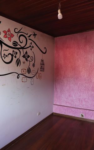 Casa à venda com 180m², 3 quartos e 2 vagasQuarto 2