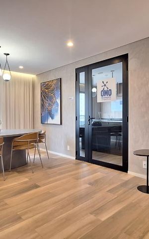 Studio para alugar com 27m², 1 quarto e sem vaga Studio para alugar com 27m², 1 quarto e sem vagaSalão de festas
