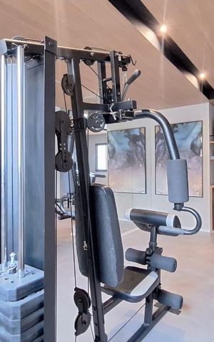 Studio para alugar com 27m², 1 quarto e sem vaga Studio para alugar com 27m², 1 quarto e sem vagaAcademia