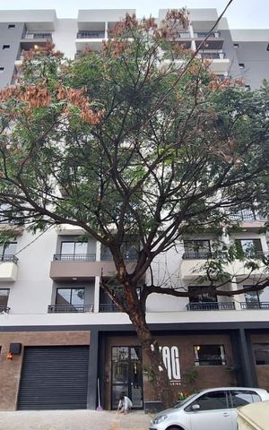 Studio para alugar com 27m², 1 quarto e sem vaga Studio para alugar com 27m², 1 quarto e sem vagaFachada