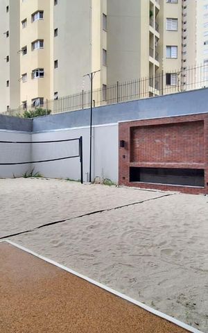 Studio para alugar com 27m², 1 quarto e sem vaga Studio para alugar com 27m², 1 quarto e sem vagaQuadra