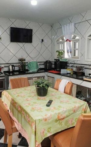 Casa para alugar com 94m², 2 quartos e 2 vagas