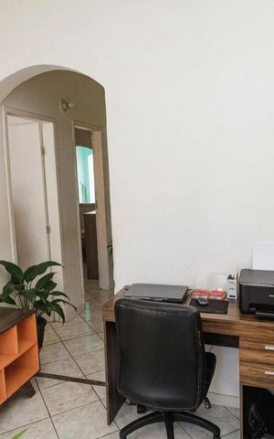 Casa para alugar com 94m², 2 quartos e 2 vagas Casa para alugar com 94m², 2 quartos e 2 vagasSala