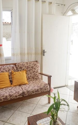 Casa para alugar com 94m², 2 quartos e 2 vagas Casa para alugar com 94m², 2 quartos e 2 vagasSala