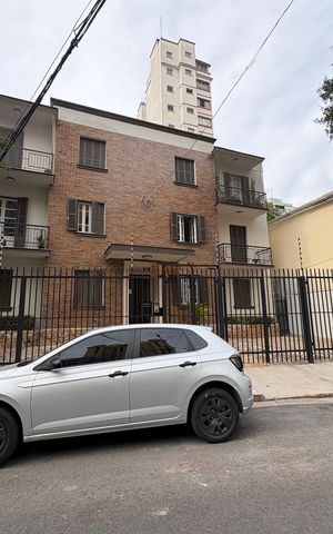 Apartamento à venda com 84m², 2 quartos e 1 vaga Apartamento à venda com 84m², 2 quartos e 1 vagaFachada