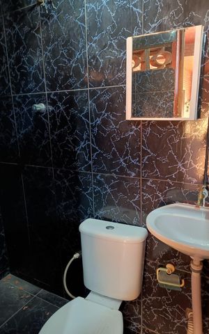 Casa à venda com 260m², 4 quartos e 5 vagas Casa à venda com 260m², 4 quartos e 5 vagasCozinha