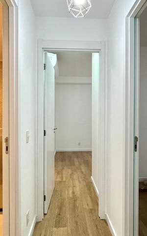 Apartamento para alugar com 120m², 2 quartos e 1 vaga Apartamento para alugar com 120m², 2 quartos e 1 vagaCorredor