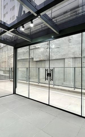 Apartamento para alugar com 120m², 2 quartos e 1 vaga Apartamento para alugar com 120m², 2 quartos e 1 vagaVaranda da Sala