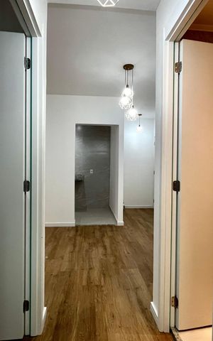 Apartamento para alugar com 120m², 2 quartos e 1 vaga Apartamento para alugar com 120m², 2 quartos e 1 vagaCorredor