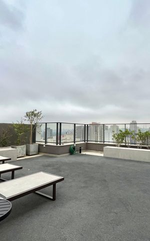 Apartamento para alugar com 120m², 2 quartos e 1 vaga Apartamento para alugar com 120m², 2 quartos e 1 vagaÁrea comum