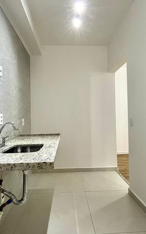 Apartamento para alugar com 120m², 2 quartos e 1 vaga Apartamento para alugar com 120m², 2 quartos e 1 vagaCozinha