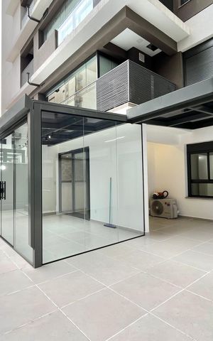Apartamento para alugar com 120m², 2 quartos e 1 vaga Apartamento para alugar com 120m², 2 quartos e 1 vagaÁrea externa