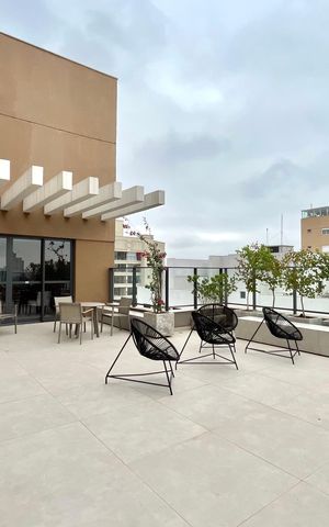 Apartamento para alugar com 120m², 2 quartos e 1 vaga Apartamento para alugar com 120m², 2 quartos e 1 vagaÁrea comum