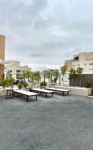 Apartamento para alugar com 120m², 2 quartos e 1 vaga Apartamento para alugar com 120m², 2 quartos e 1 vagaÁrea comum
