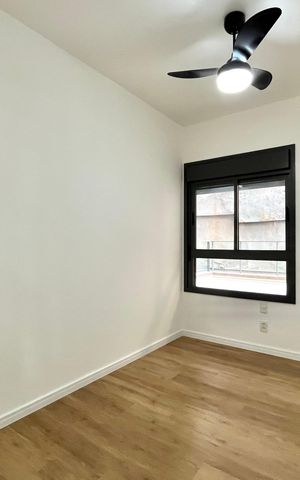 Apartamento para alugar com 120m², 2 quartos e 1 vaga Apartamento para alugar com 120m², 2 quartos e 1 vagaQuarto 2