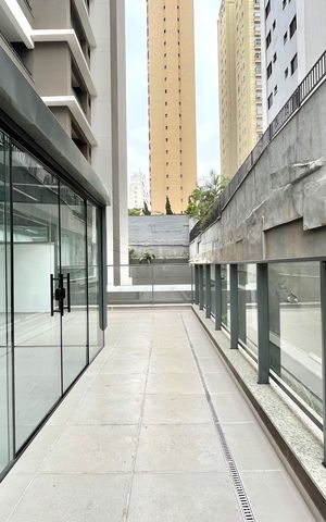 Apartamento para alugar com 120m², 2 quartos e 1 vaga Apartamento para alugar com 120m², 2 quartos e 1 vagaÁrea externa