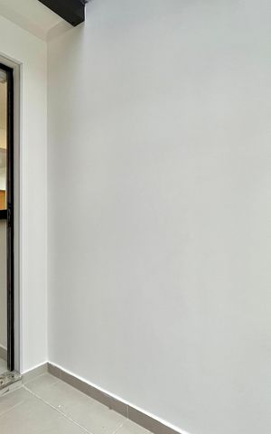 Apartamento para alugar com 120m², 2 quartos e 1 vaga Apartamento para alugar com 120m², 2 quartos e 1 vagaÁrea de Serviço