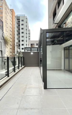 Apartamento para alugar com 120m², 2 quartos e 1 vaga Apartamento para alugar com 120m², 2 quartos e 1 vagaÁrea externa