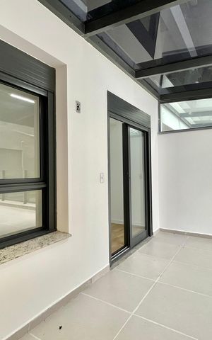 Apartamento para alugar com 120m², 2 quartos e 1 vaga Apartamento para alugar com 120m², 2 quartos e 1 vagaVaranda da Suíte