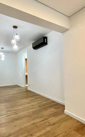 Apartamento para alugar com 120m², 2 quartos e 1 vaga Apartamento para alugar com 120m², 2 quartos e 1 vagaSala