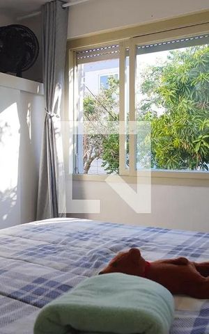 Apartamento para alugar com 130m², 4 quartos e 1 vaga Apartamento para alugar com 130m², 4 quartos e 1 vagaQuarto