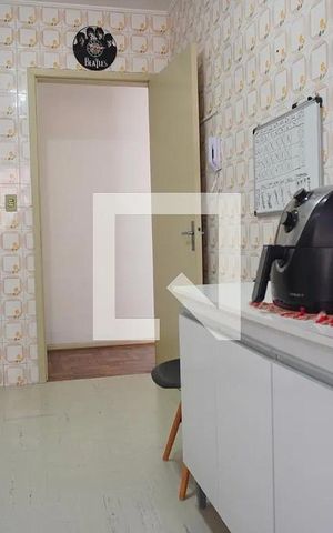 Apartamento para alugar com 130m², 4 quartos e 1 vaga Apartamento para alugar com 130m², 4 quartos e 1 vagaCozinha