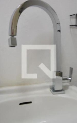 Apartamento para alugar com 130m², 4 quartos e 1 vaga Apartamento para alugar com 130m², 4 quartos e 1 vagaBanheiro