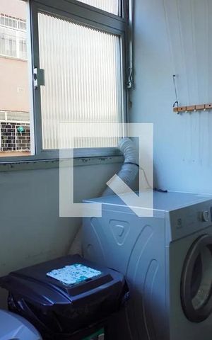 Apartamento para alugar com 130m², 4 quartos e 1 vaga Apartamento para alugar com 130m², 4 quartos e 1 vagaÁrea de serviço