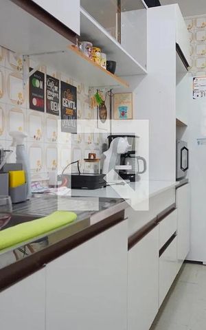 Apartamento para alugar com 130m², 4 quartos e 1 vaga Apartamento para alugar com 130m², 4 quartos e 1 vagaCozinha