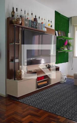 Apartamento para alugar com 130m², 4 quartos e 1 vaga Apartamento para alugar com 130m², 4 quartos e 1 vagaSala