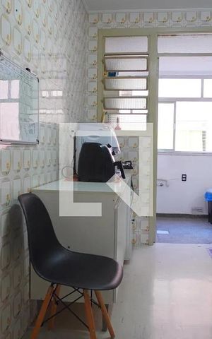 Apartamento para alugar com 130m², 4 quartos e 1 vaga Apartamento para alugar com 130m², 4 quartos e 1 vagaCozinha
