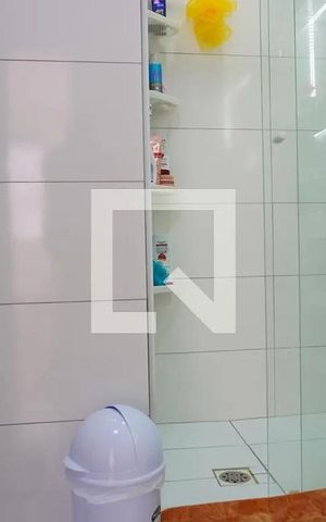 Apartamento para alugar com 130m², 4 quartos e 1 vaga Apartamento para alugar com 130m², 4 quartos e 1 vagaBanheiro