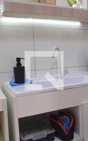 Apartamento para alugar com 130m², 4 quartos e 1 vaga Apartamento para alugar com 130m², 4 quartos e 1 vagaBanheiro